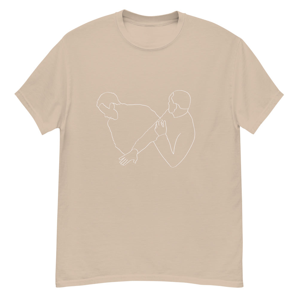 Casual Smith Slap T-Shirt