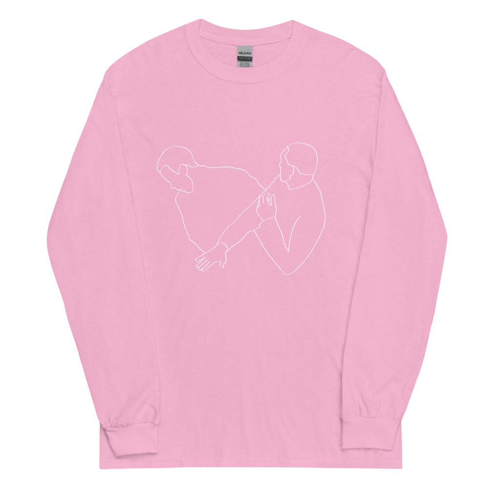 Smith Slap Long Sleeve Shirt