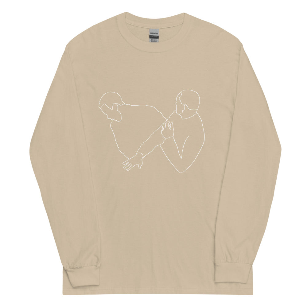 Smith Slap Long Sleeve Shirt